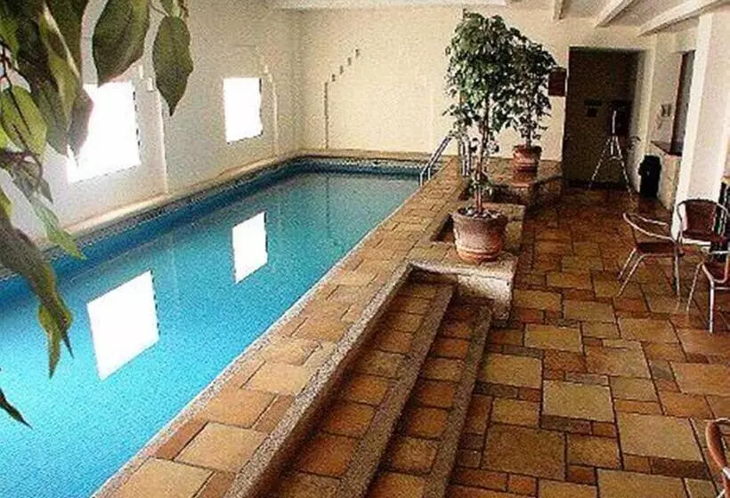 Fotos del hotel Ruiz Milán:  8