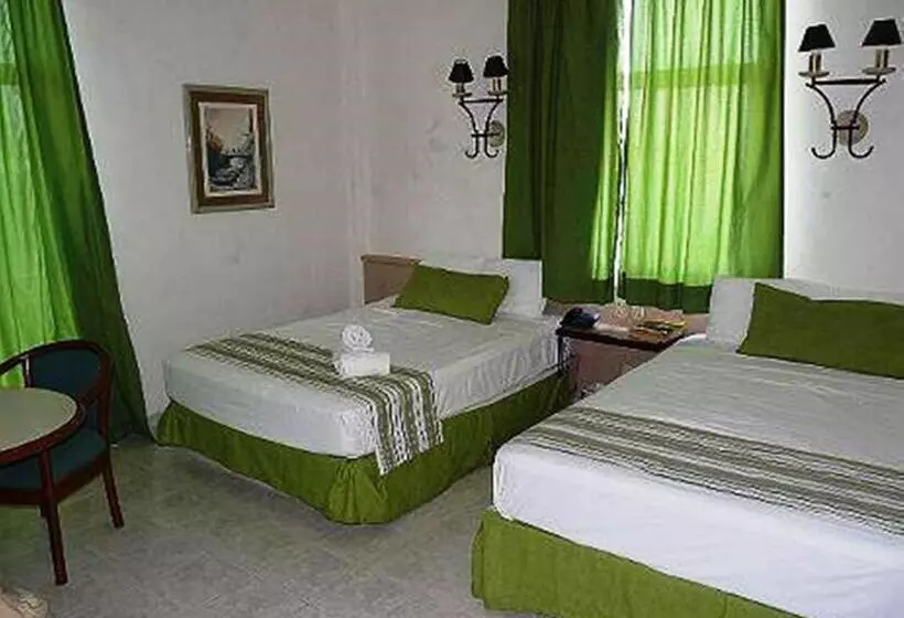 Fotos del hotel Ruiz Milán:  2