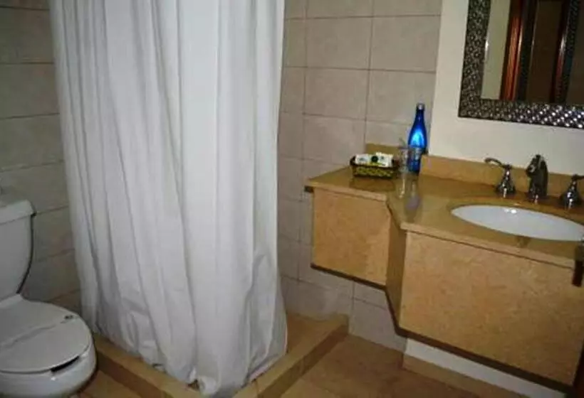 Fotos del hotel Ruiz Milán:  9