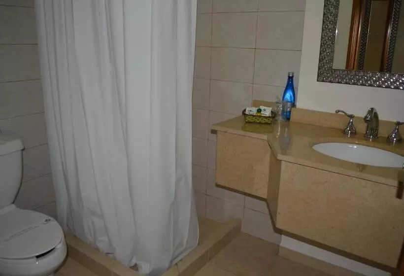 Fotos del hotel Ruiz Milán:  5