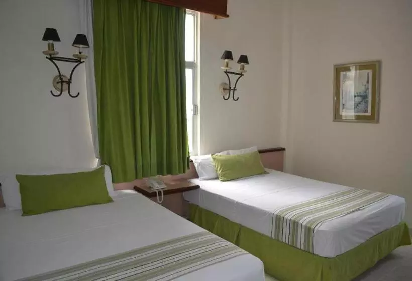 Fotos del hotel Ruiz Milán:  19