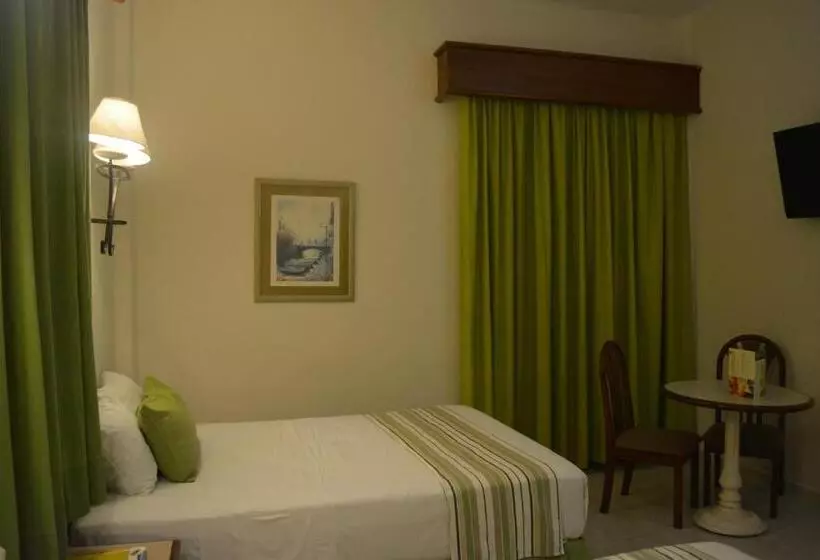 Fotos del hotel Ruiz Milán:  20