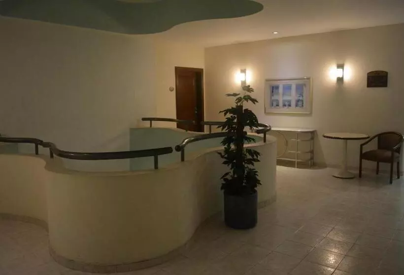 Fotos del hotel Ruiz Milán:  4