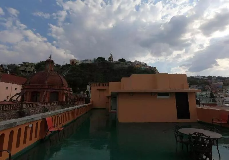 Fotos del hotel San Diego:  17