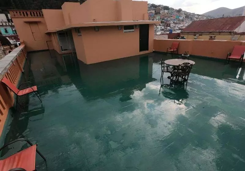 Fotos del hotel San Diego:  3