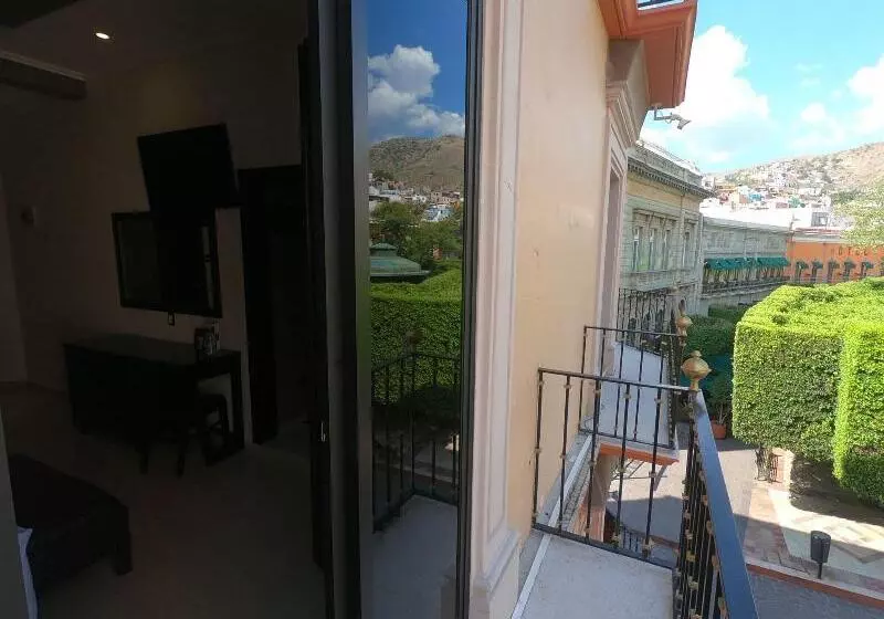 Fotos del hotel San Diego:  9