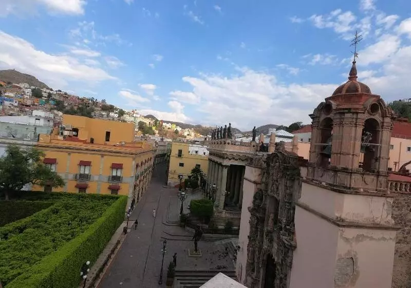 Fotos del hotel San Diego:  6