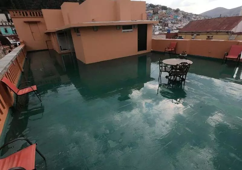 Fotos del hotel San Diego:  8