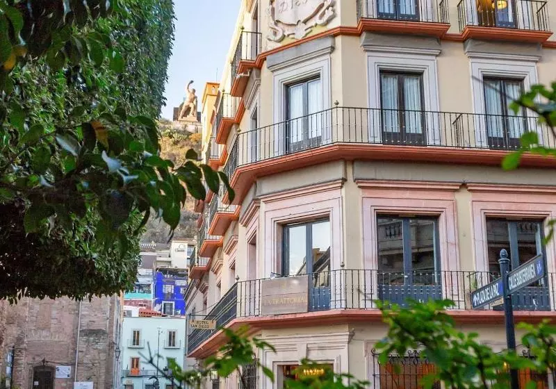 Fotos del hotel San Diego:  25