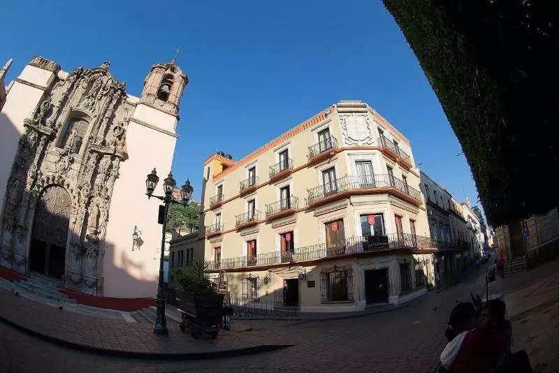 Fotos del hotel San Diego:  7