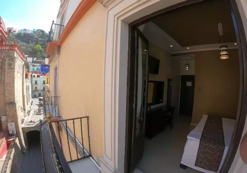 Fotos del hotel San Diego:  4