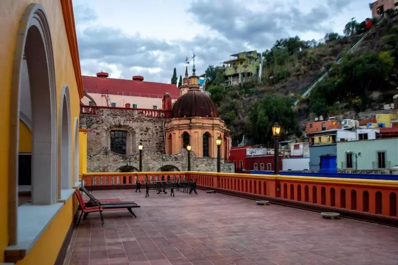 Fotos del hotel San Diego:  12