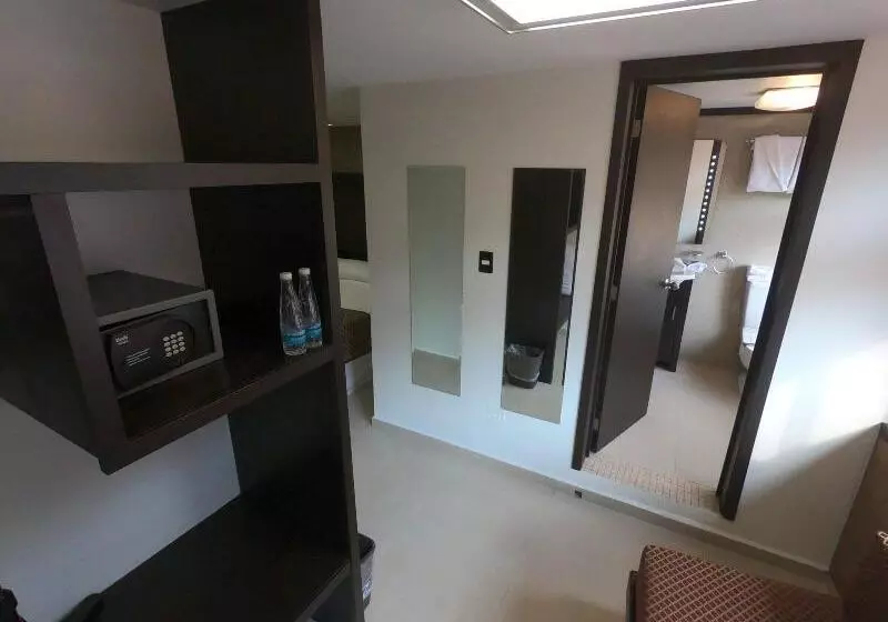 Fotos del hotel San Diego:  2