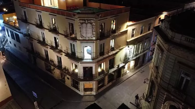 Fotos del hotel San Diego:  20