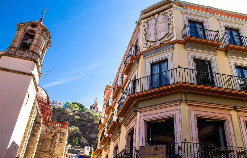 Fotos del hotel San Diego:  19