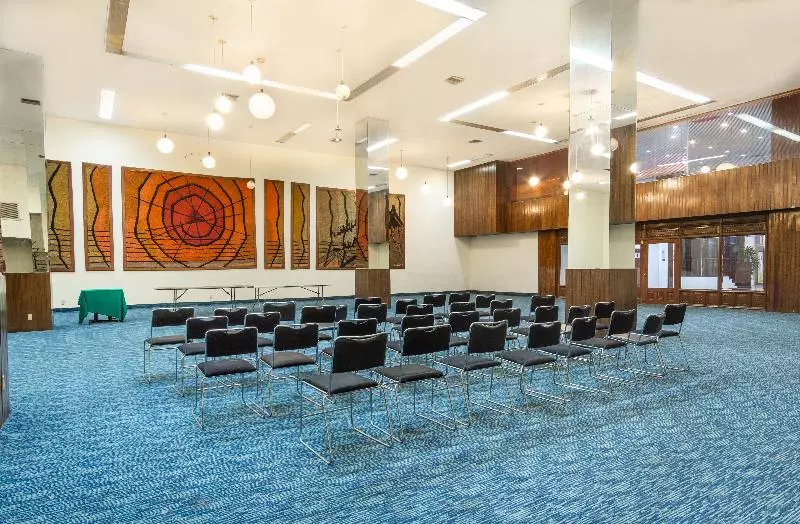 Fotos del hotel San Jorge:  19