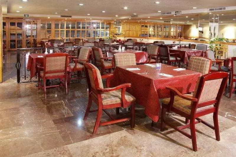 Fotos del hotel San Jorge:  7