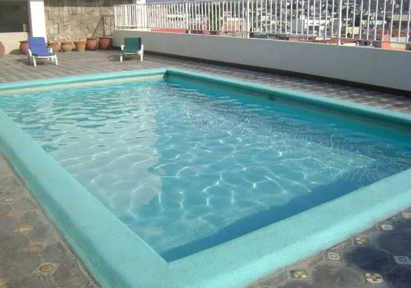 Fotos del hotel San Jorge:  2