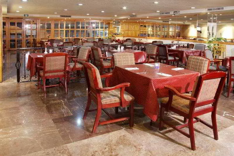 Fotos del hotel San Jorge:  3