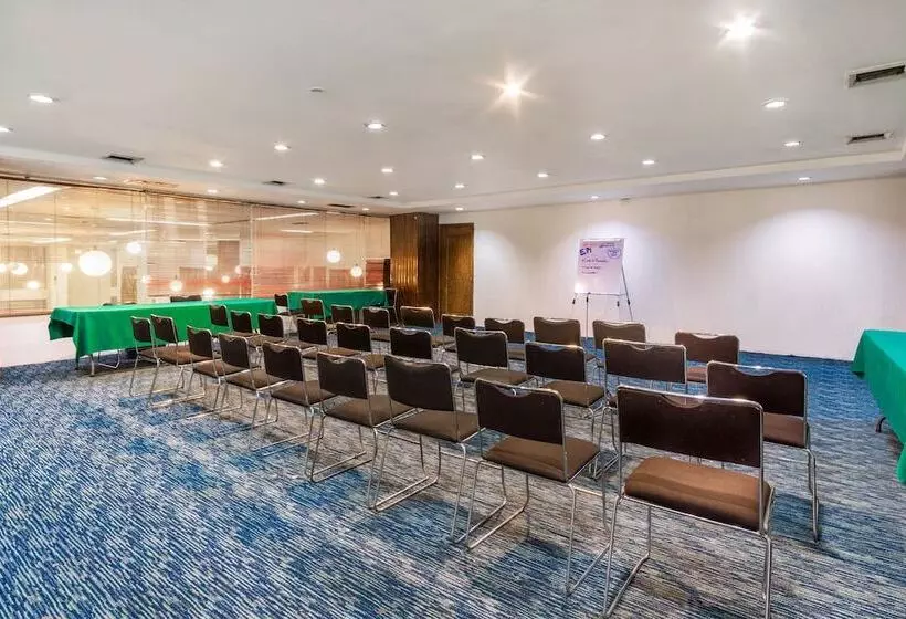 Fotos del hotel San Jorge:  4