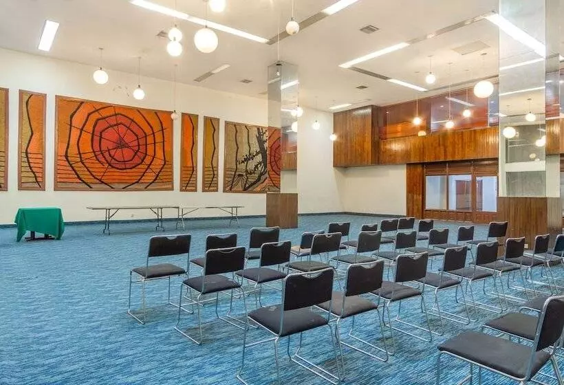 Fotos del hotel San Jorge:  17