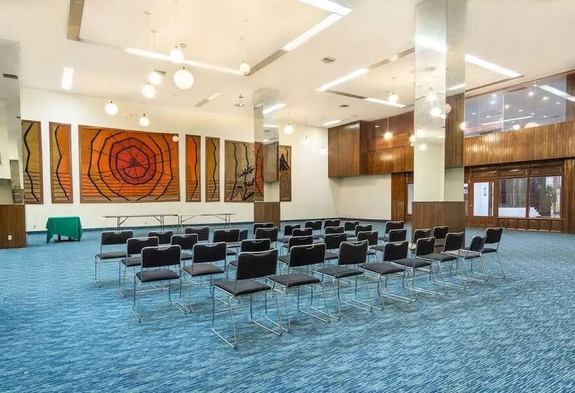 Fotos del hotel San Jorge:  12