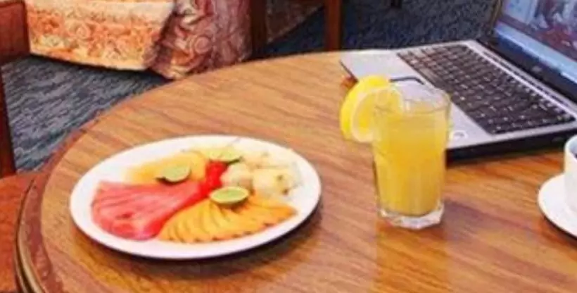 Fotos del hotel San Jorge:  14