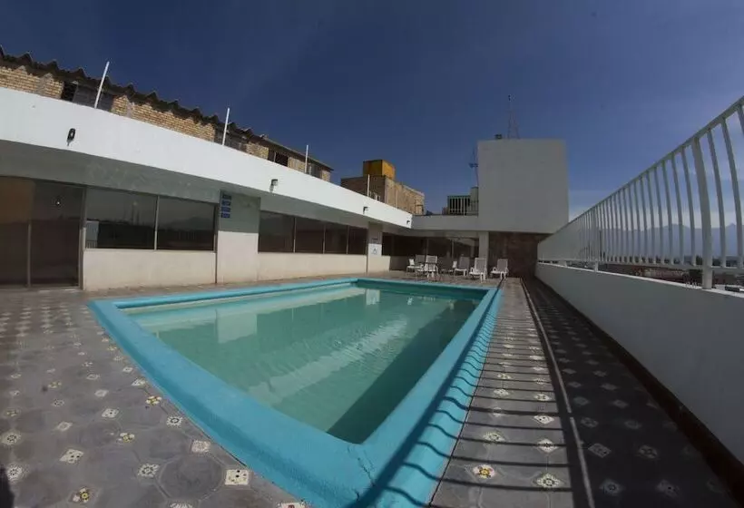 Fotos del hotel San Jorge:  6