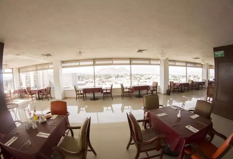 Fotos del hotel San Jorge:  11