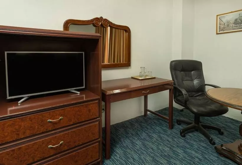 Fotos del hotel San Jorge:  25