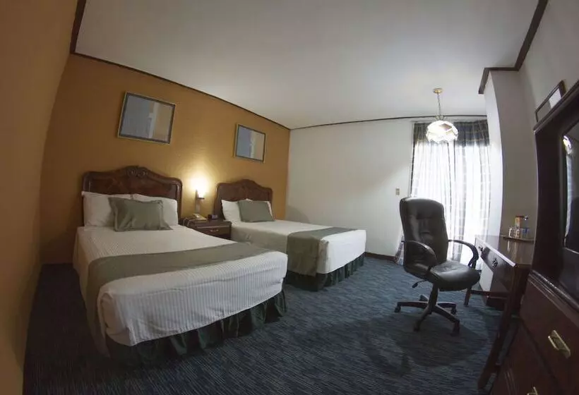 Fotos del hotel San Jorge:  5