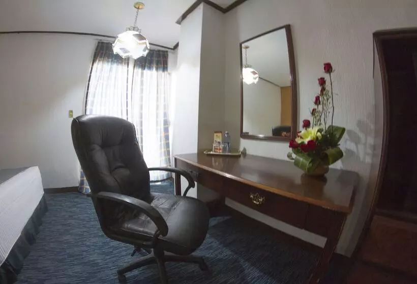 Fotos del hotel San Jorge:  23