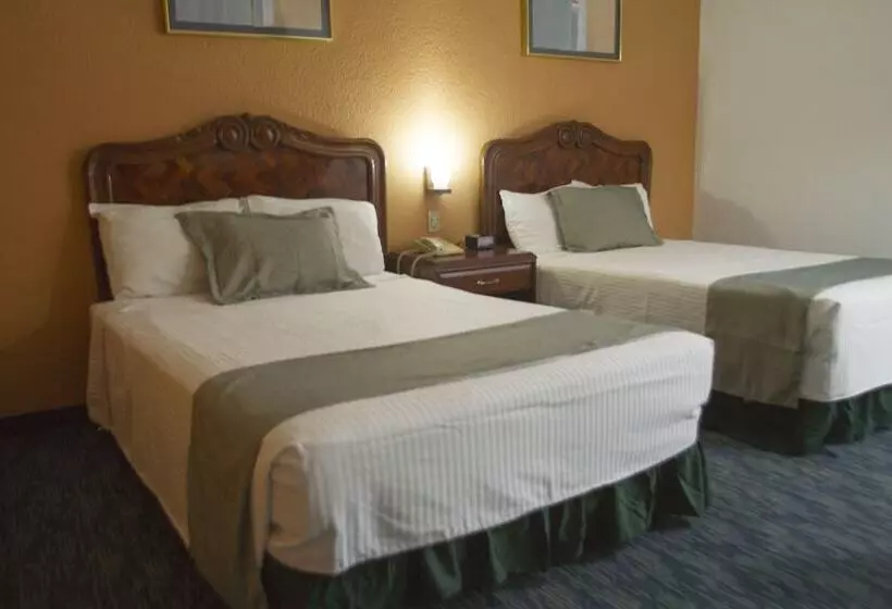 Fotos del hotel San Jorge:  21