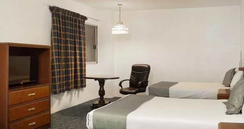 Fotos del hotel San Jorge:  22