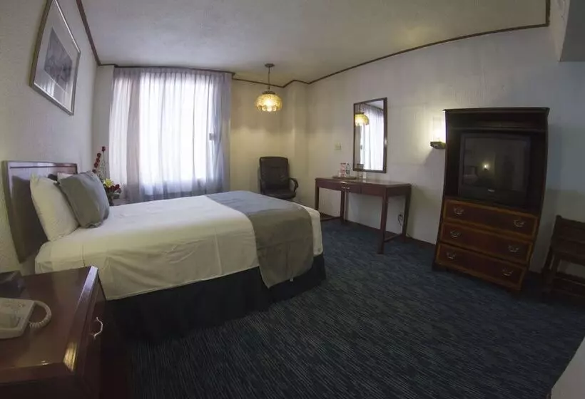 Fotos del hotel San Jorge:  9