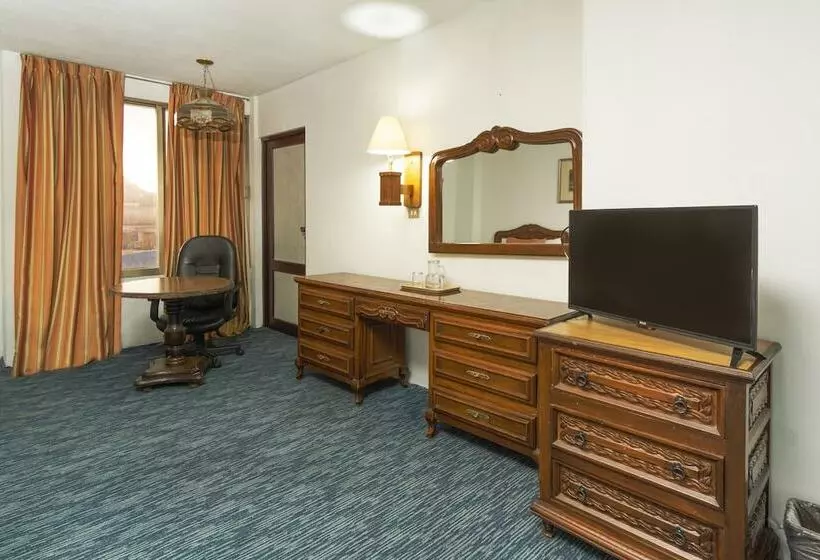 Fotos del hotel San Jorge:  24