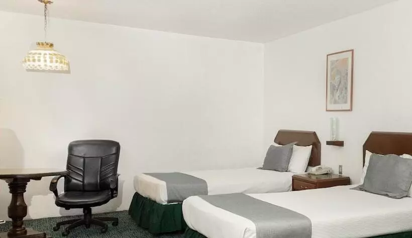 Fotos del hotel San Jorge:  16