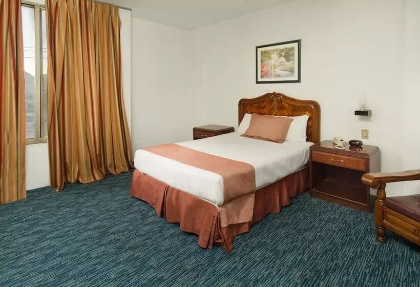 Fotos del hotel San Jorge:  18