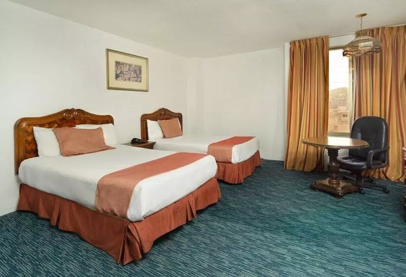 Fotos del hotel San Jorge:  20