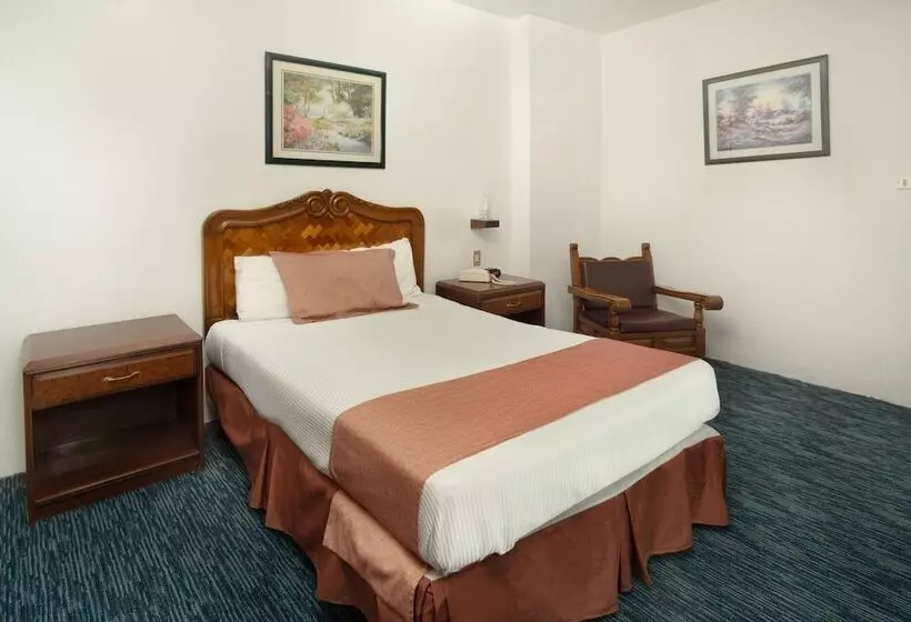 Fotos del hotel San Jorge:  13