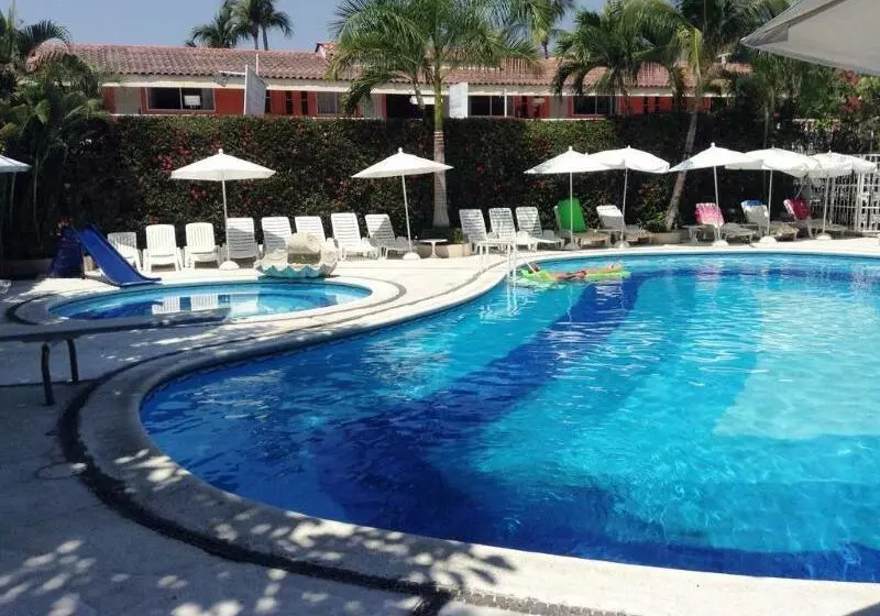 Fotos del hotel Sands Acapulco Hotel & Bungalows:  23