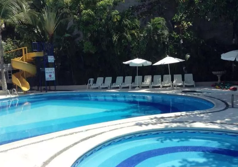 Fotos del hotel Sands Acapulco Hotel & Bungalows:  20