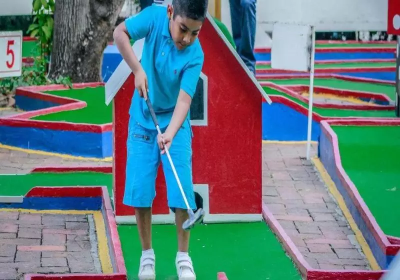 Fotos del hotel Sands Acapulco Hotel & Bungalows:  14