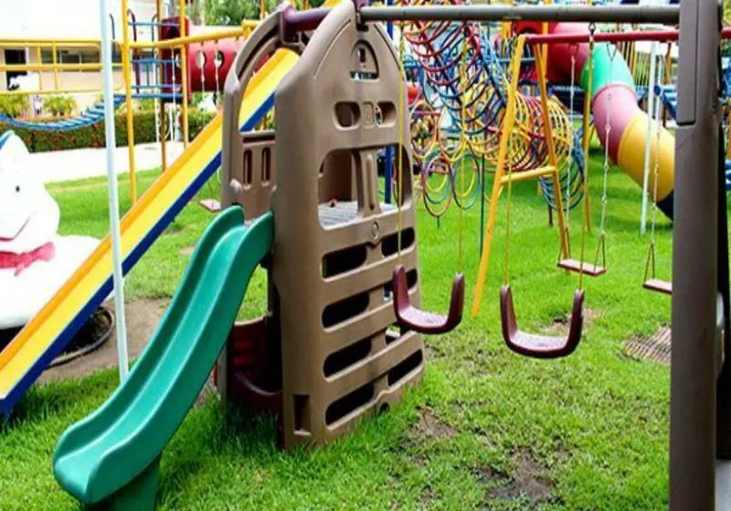 Fotos del hotel Sands Acapulco Hotel & Bungalows:  8