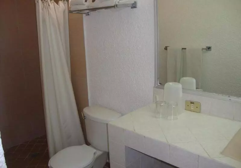 Fotos del hotel Sands Acapulco Hotel & Bungalows:  9