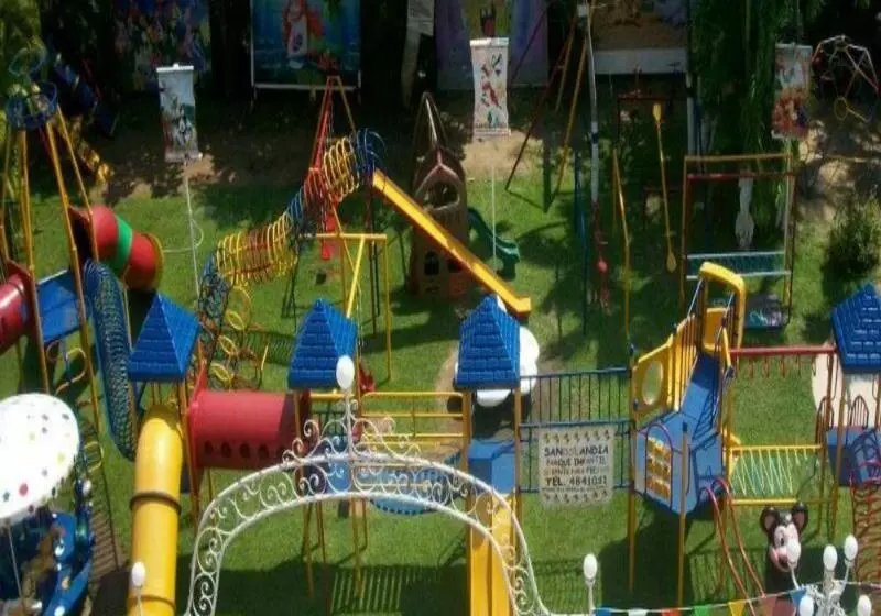 Fotos del hotel Sands Acapulco Hotel & Bungalows:  16