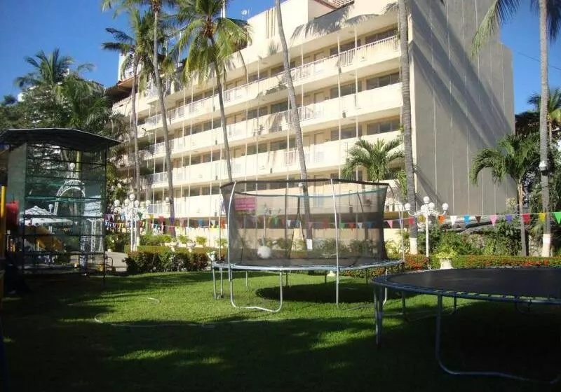 Fotos del hotel Sands Acapulco Hotel & Bungalows:  22