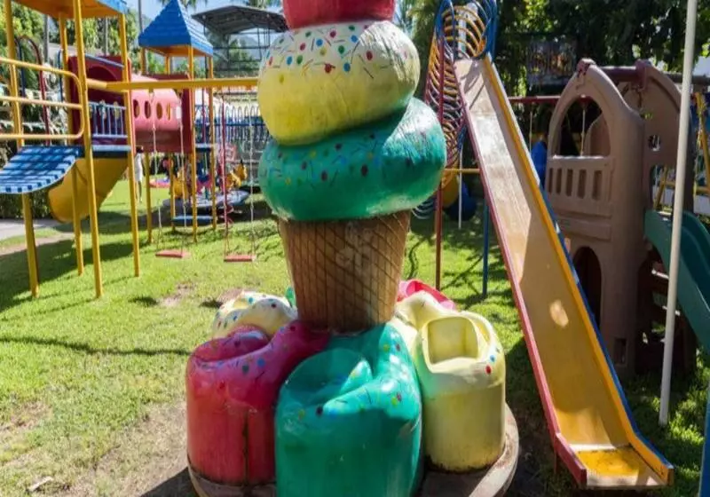 Fotos del hotel Sands Acapulco Hotel & Bungalows:  24