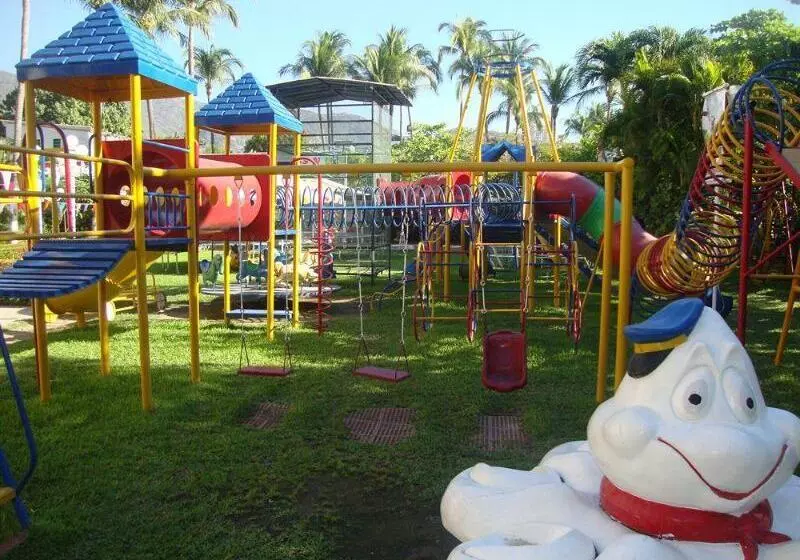 Fotos del hotel Sands Acapulco Hotel & Bungalows:  21