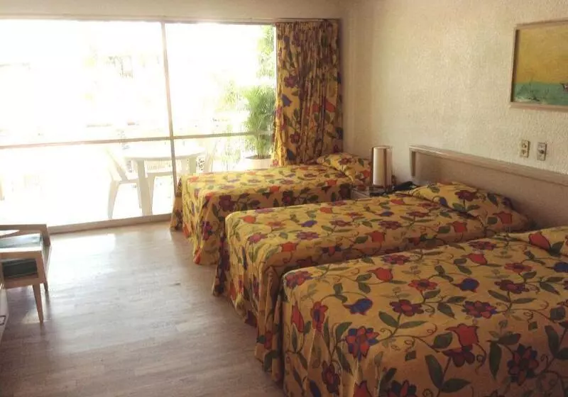 Fotos del hotel Sands Acapulco Hotel & Bungalows:  12